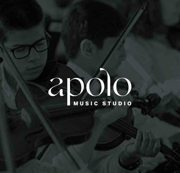 Apollo Music Studio